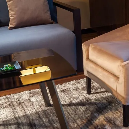 Saint Boutique Hotel, Small Luxury