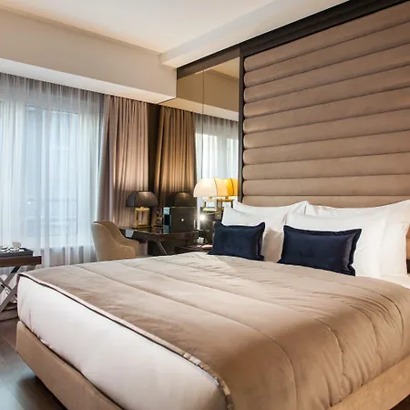Saint Boutique Hotel, Small Luxury Белград