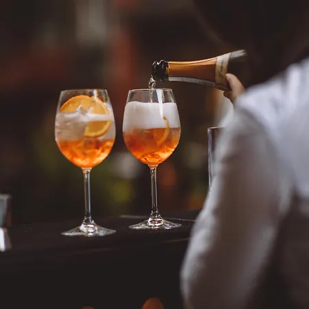 Saint Boutique Hotel, Small Luxury Белград