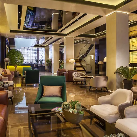Saint Boutique Hotel, Small Luxury Белград