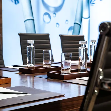 Готель Saint Boutique Hotel, Small Luxury 5*
