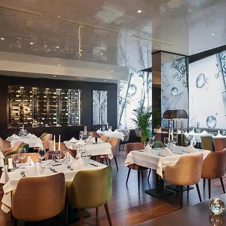 Saint Boutique Hotel, Small Luxury Белград