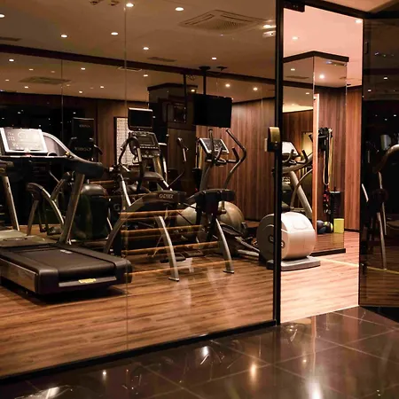 Готель Saint Boutique Hotel, Small Luxury 5*