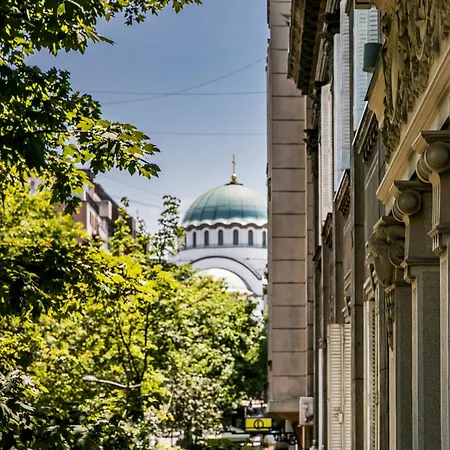 Saint Boutique Hotel, Small Luxury 5*