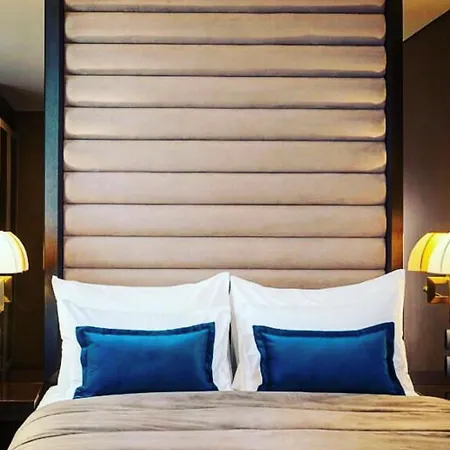 Готель Saint Boutique Hotel, Small Luxury Белград