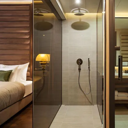 Saint Boutique Hotel, Small Luxury 5*