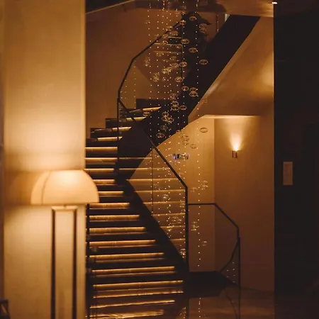 Готель Saint Boutique Hotel, Small Luxury