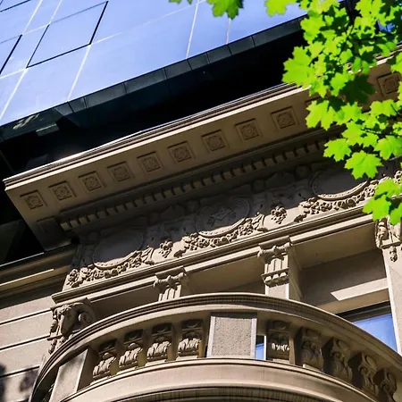 Готель Saint Boutique Hotel, Small Luxury 5*