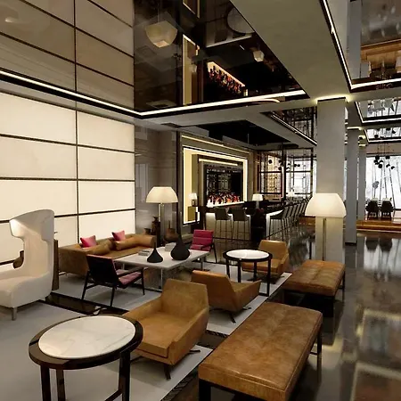 Saint Boutique Hotel, Small Luxury Готель Белград