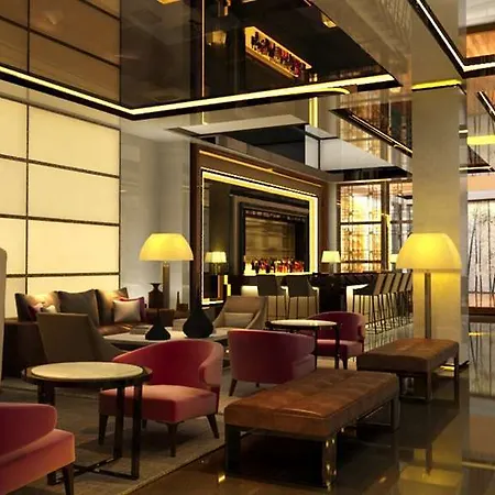 Saint Boutique Hotel, Small Luxury 5*