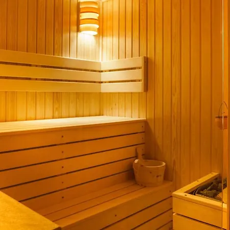 Saint Boutique Hotel, Small Luxury