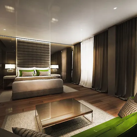 Saint Ten Boutique Hotel, Small Luxury Hotels