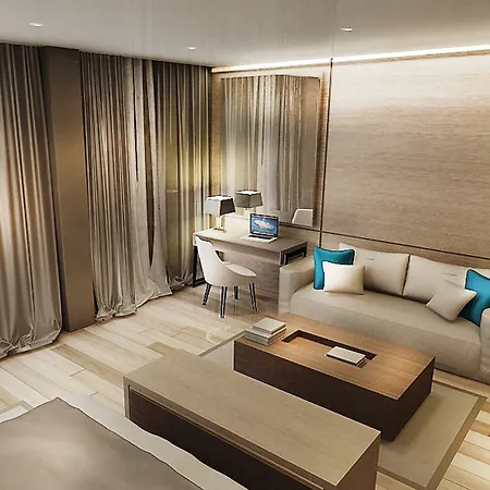 Готель Saint Boutique Hotel, Small Luxury Белград