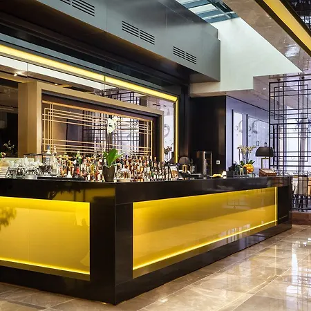Готель Saint Boutique Hotel, Small Luxury Белград