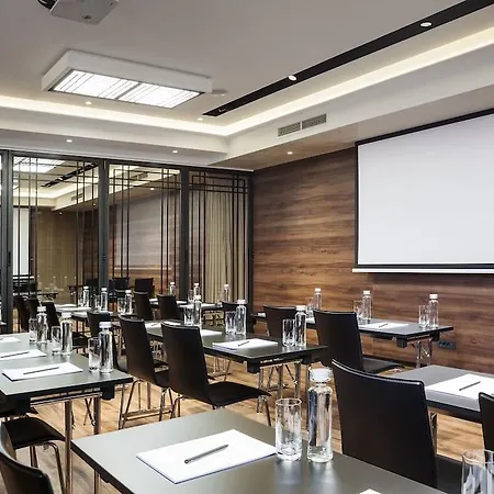 Готель Saint Boutique Hotel, Small Luxury Белград