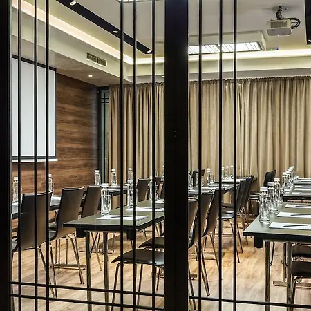 Hotel Saint Ten Boutique Hotel, Small Luxury Hotels 5*